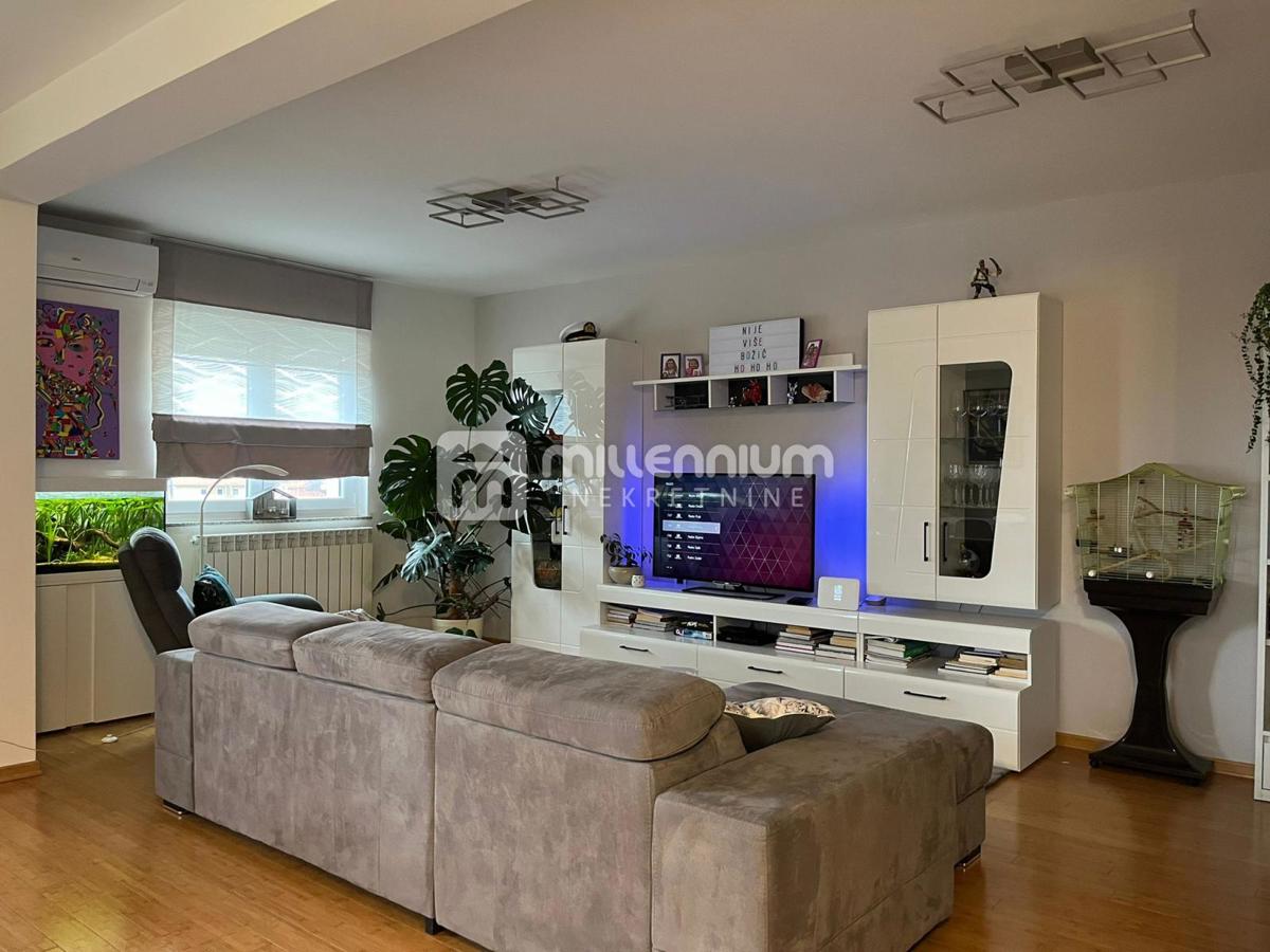 Appartamento Marčelji, Viškovo, 150,98m2