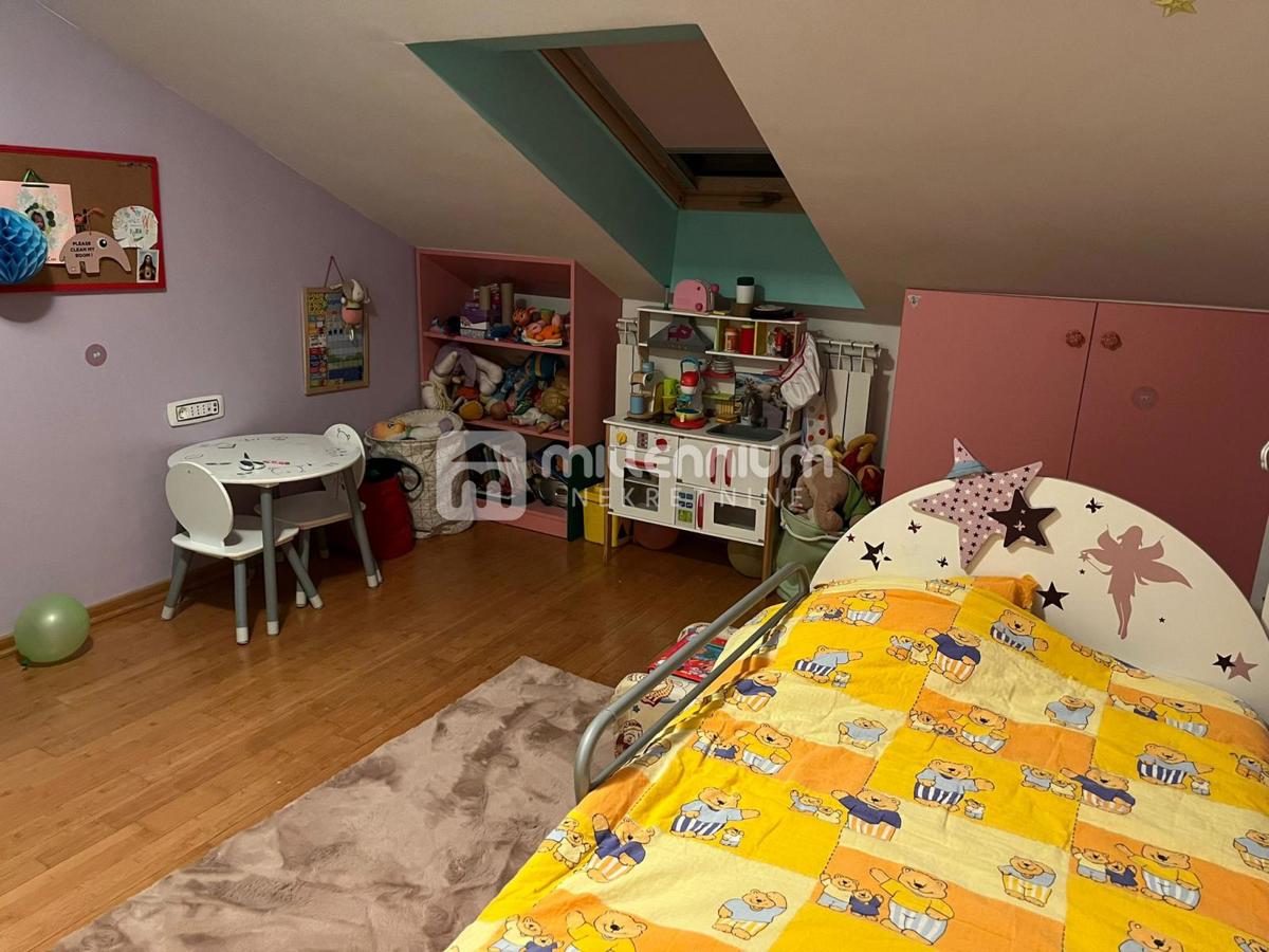 Appartamento Marčelji, Viškovo, 150,98m2