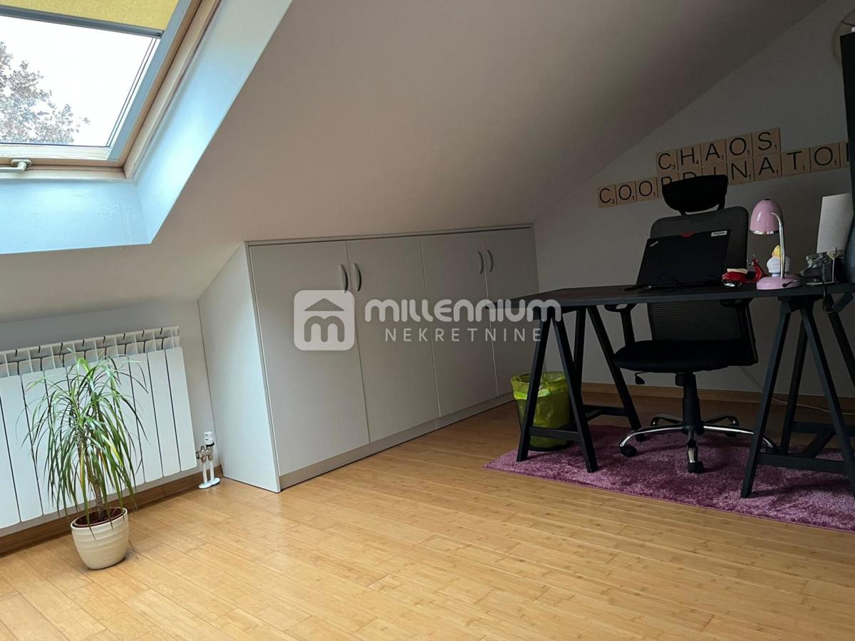 Appartamento Marčelji, Viškovo, 150,98m2