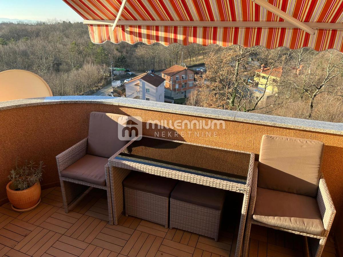 Appartamento Marčelji, Viškovo, 150,98m2