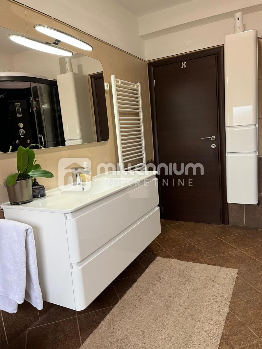 Appartamento Marčelji, Viškovo, 150,98m2