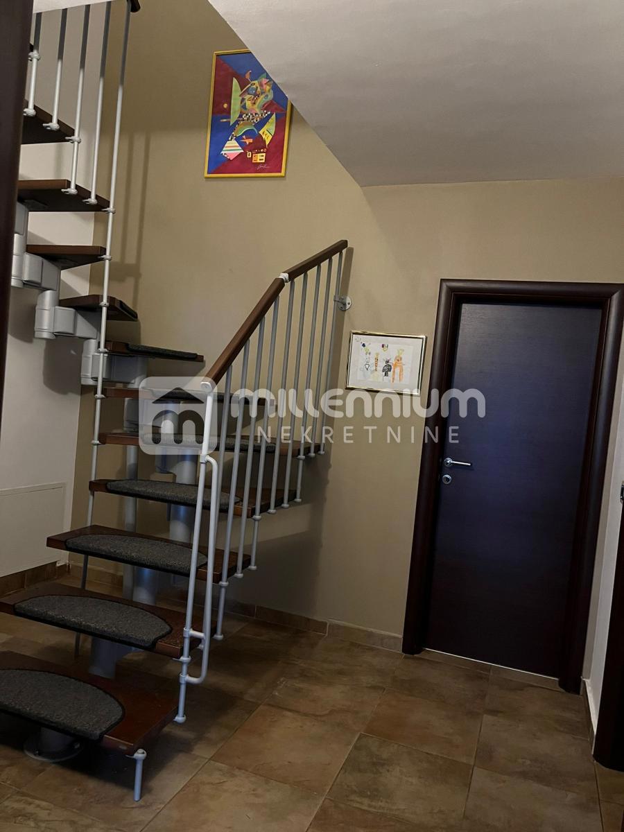 Appartamento Marčelji, Viškovo, 150,98m2