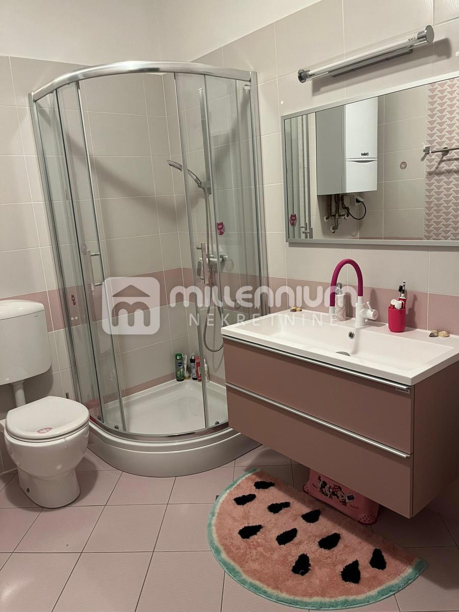 Appartamento Marčelji, Viškovo, 150,98m2