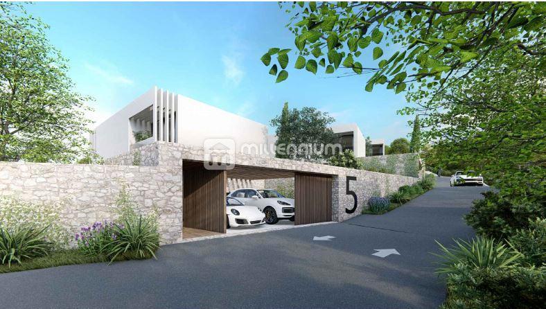 Terreno Cres, 5.214m2