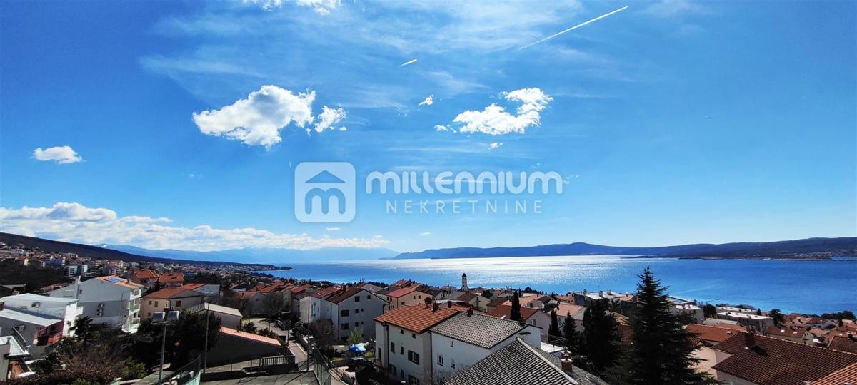 Appartamento Crikvenica, 55,50m2