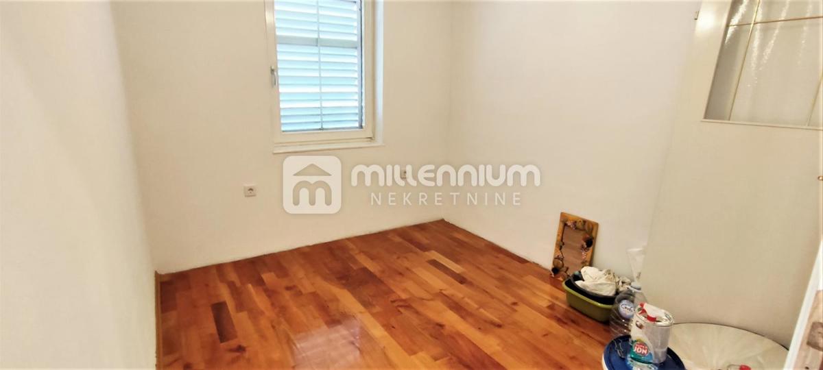 Appartamento Crikvenica, 55,50m2