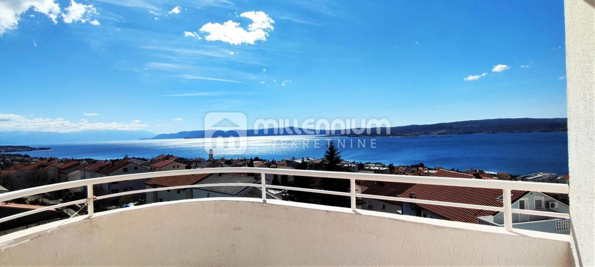 Appartamento Crikvenica, 55,50m2