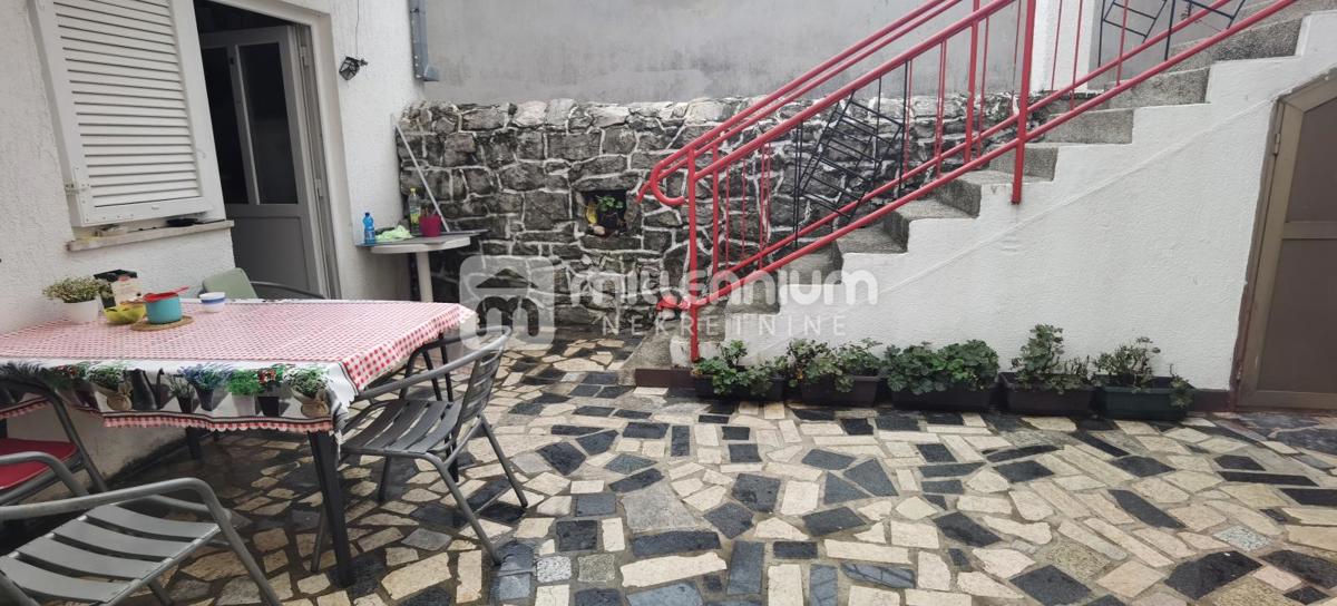Casa Jadranovo, Crikvenica, 140m2
