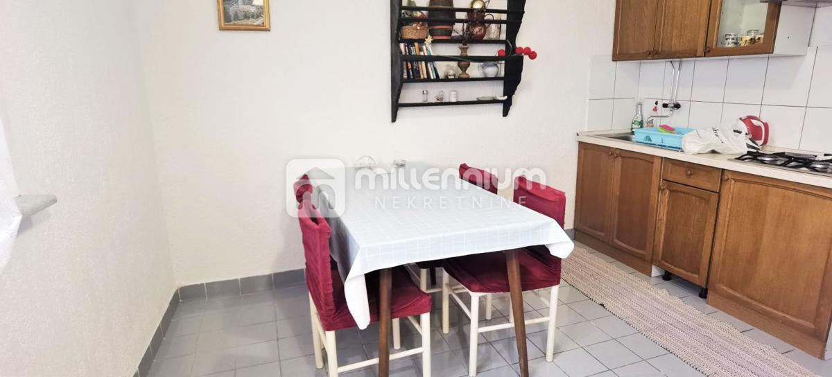 Casa Jadranovo, Crikvenica, 140m2