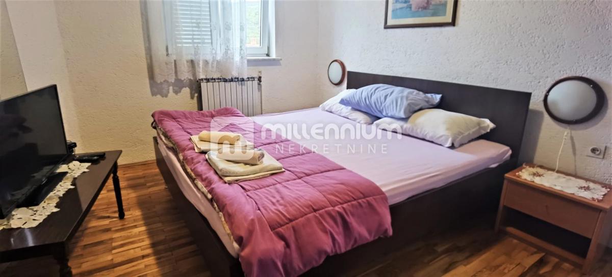 Casa Jadranovo, Crikvenica, 140m2