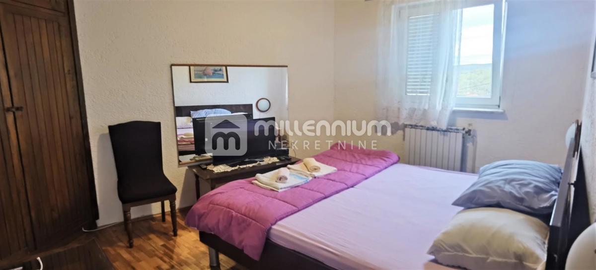 Casa Jadranovo, Crikvenica, 140m2