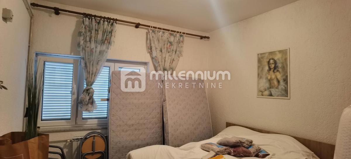 Casa Jadranovo, Crikvenica, 140m2