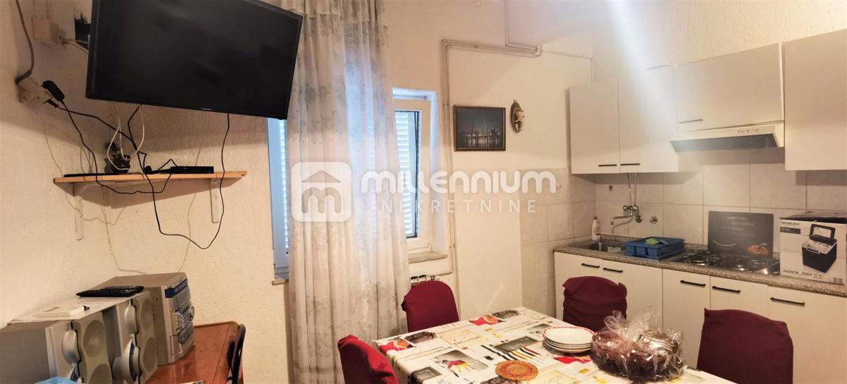 Casa Jadranovo, Crikvenica, 140m2