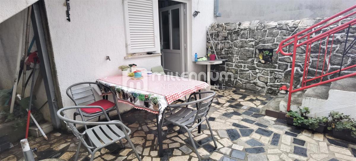 Casa Jadranovo, Crikvenica, 140m2