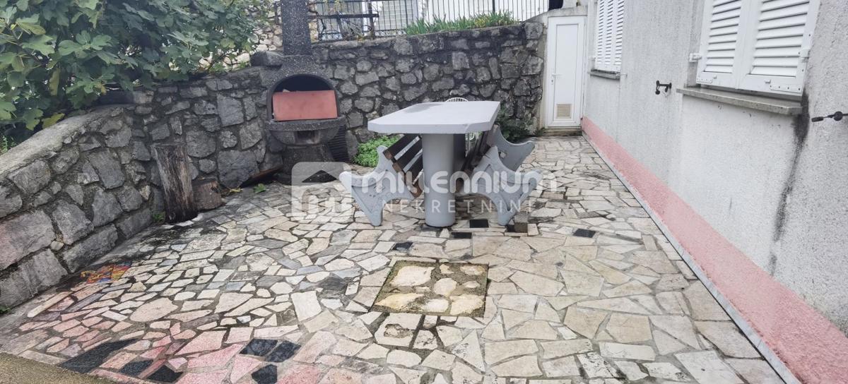 Casa Jadranovo, Crikvenica, 140m2