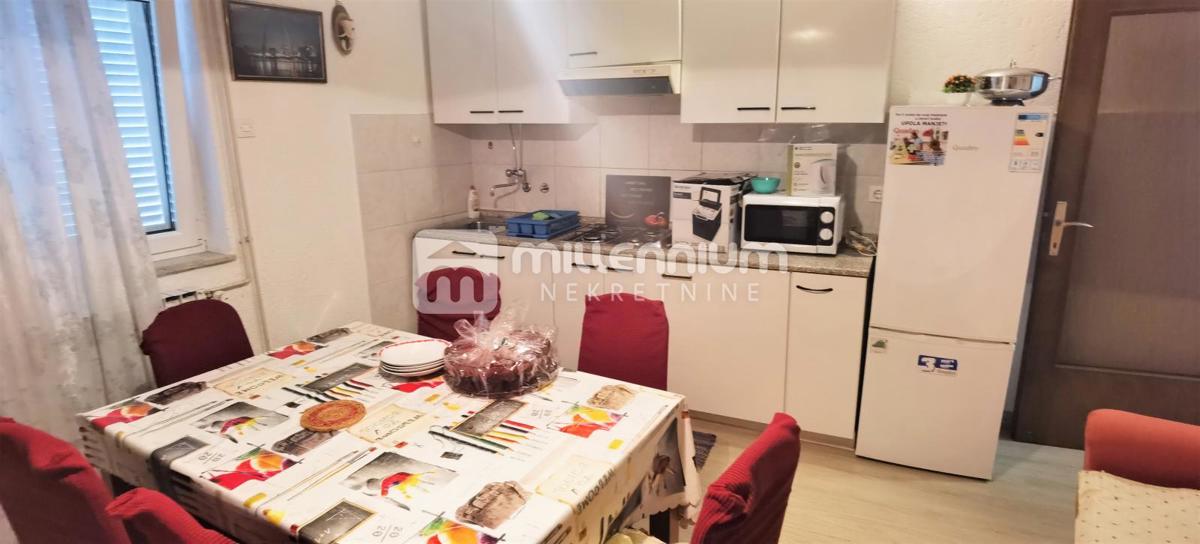 Casa Jadranovo, Crikvenica, 140m2