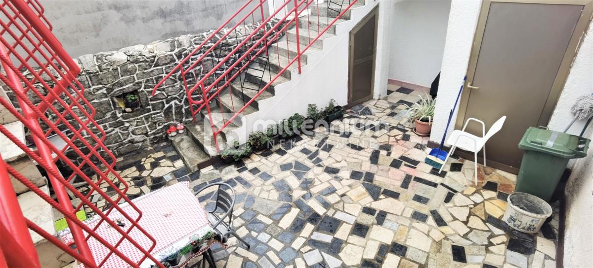 Casa Jadranovo, Crikvenica, 140m2