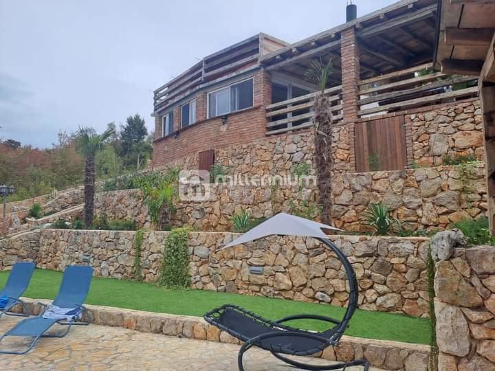 Casa Dobrinj, 80m2