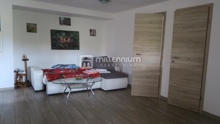 Casa Dobrinj, 80m2