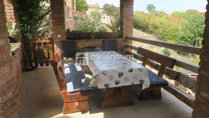 Casa Dobrinj, 80m2