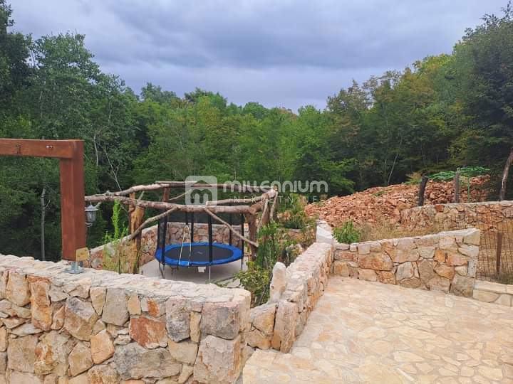 Casa Dobrinj, 80m2
