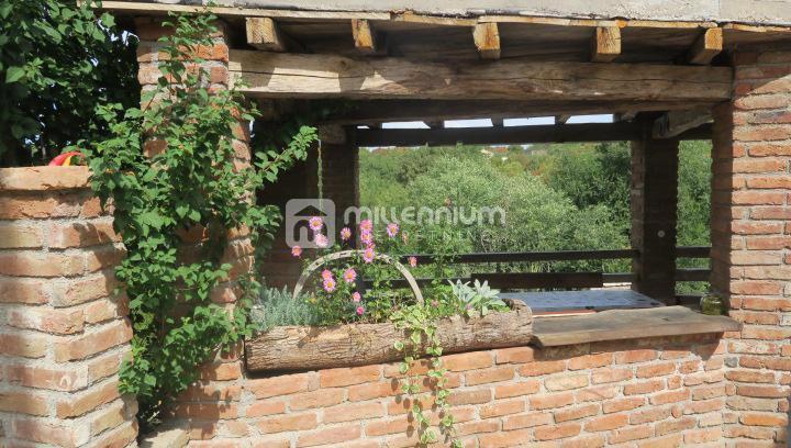 Casa Dobrinj, 80m2