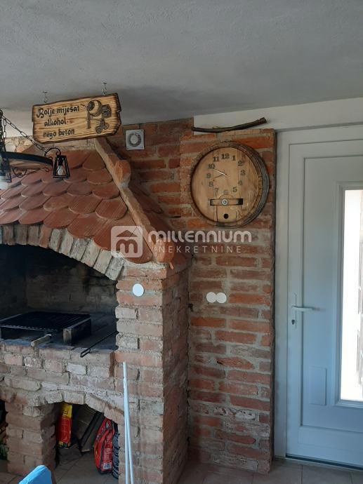 Casa Dobrinj, 80m2