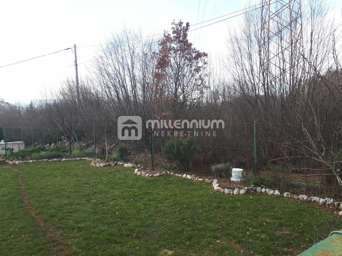 Terreno Tuhtani, Kastav, 2.223m2