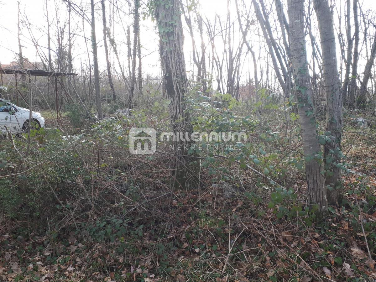 Terreno Tuhtani, Kastav, 2.223m2
