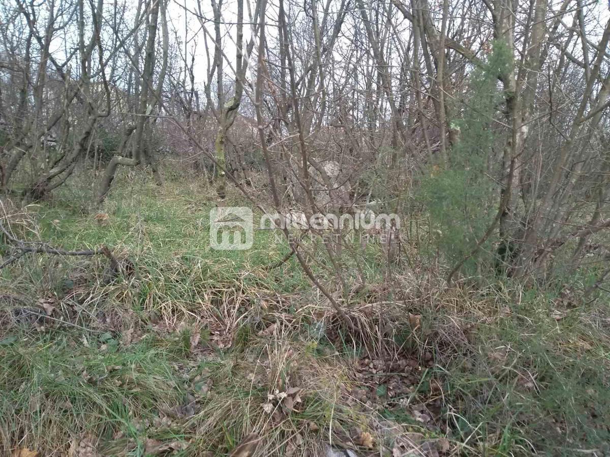 Terreno Tuhtani, Kastav, 2.223m2