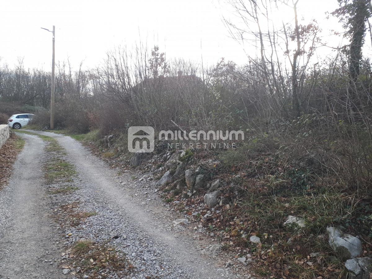 Terreno Tuhtani, Kastav, 2.223m2
