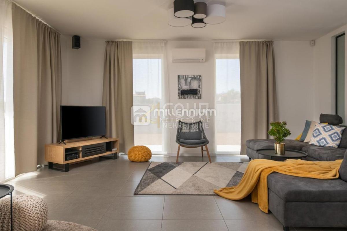 Casa Pomer, Medulin, 180m2