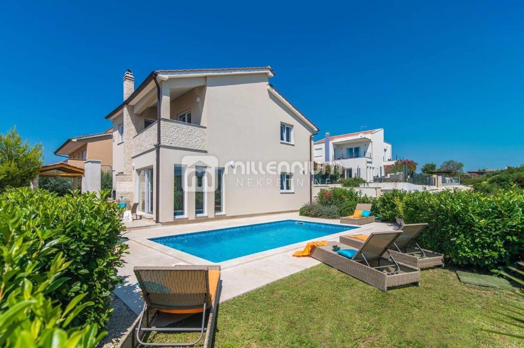 Casa Pomer, Medulin, 180m2