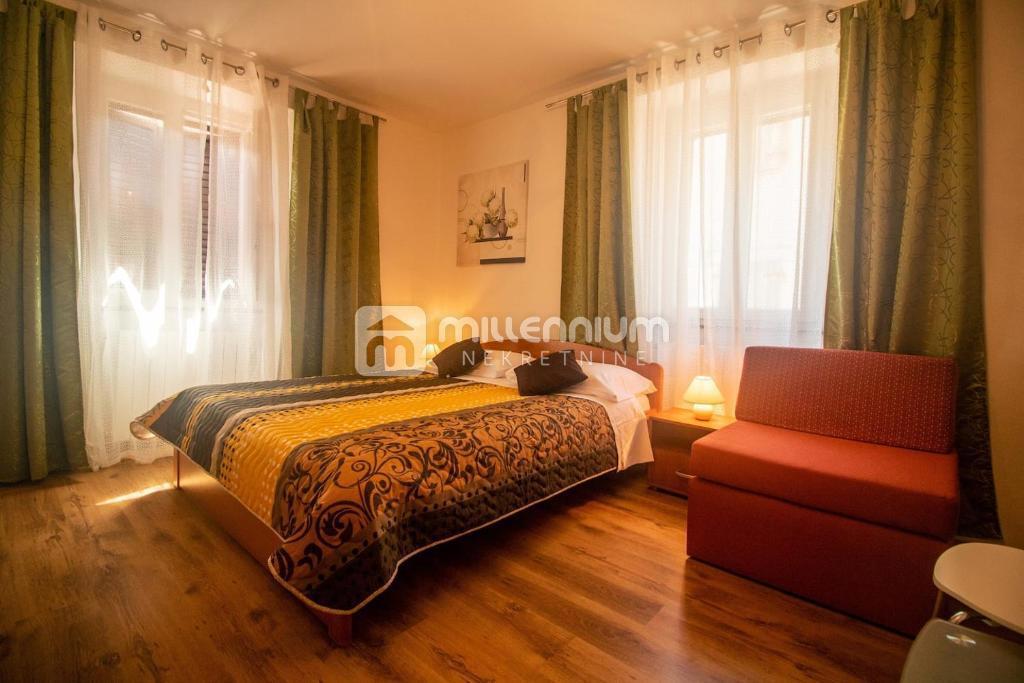 Casa Bale, 289m2