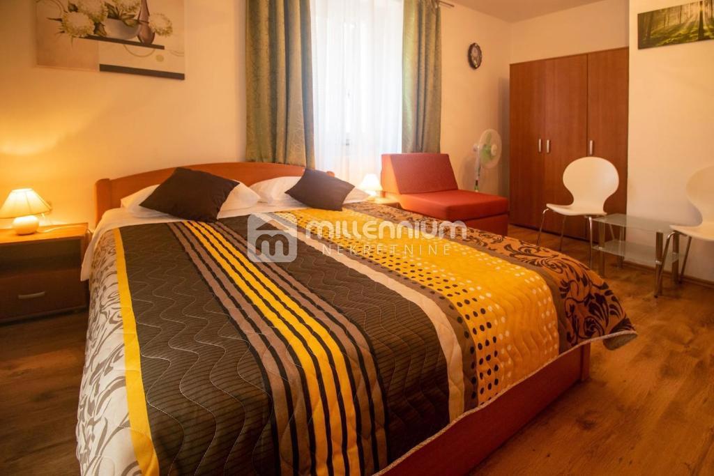Casa Bale, 289m2