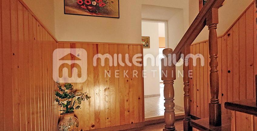 Casa Bale, 289m2