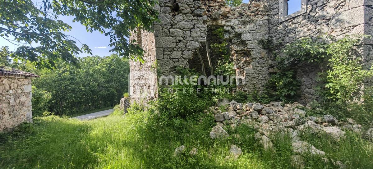 Casa Buzet, 150m2