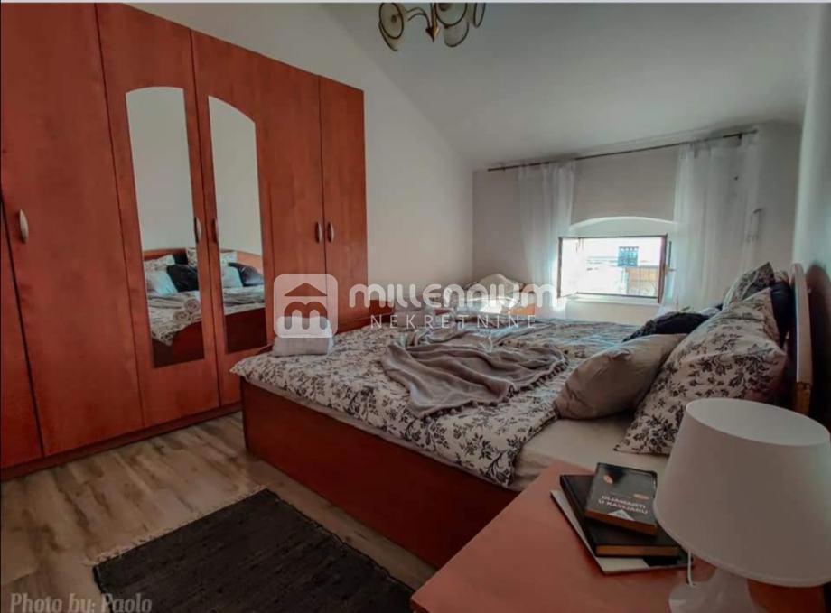 Appartamento Mlaka, Rijeka, 65m2