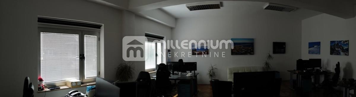 Locale commerciale Potok, Rijeka, 230m2