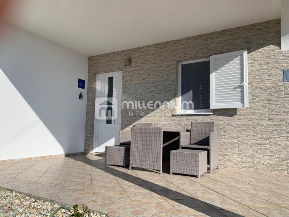 Appartamento Poljane, Opatija - Okolica, 33,02m2