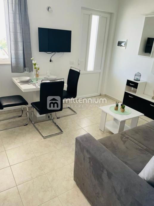 Appartamento Poljane, Opatija - Okolica, 33,02m2