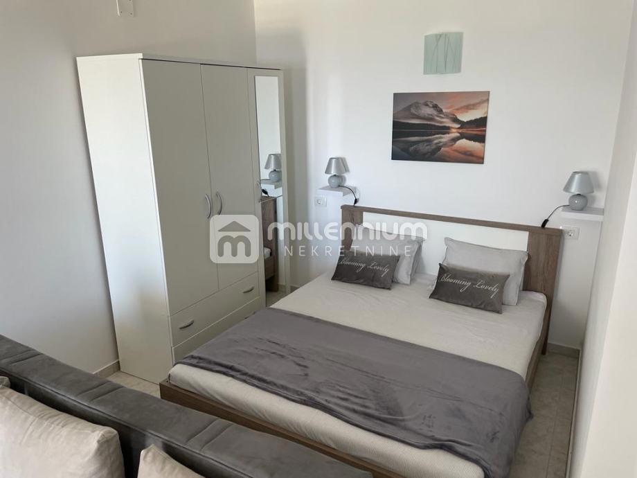 Appartamento Poljane, Opatija - Okolica, 33,02m2