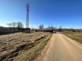 Terreno Novaki Motovunski, Karojba, 3.000m2