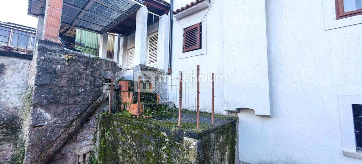 Casa Matulji, 170m2