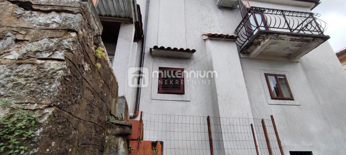 Casa Matulji, 170m2