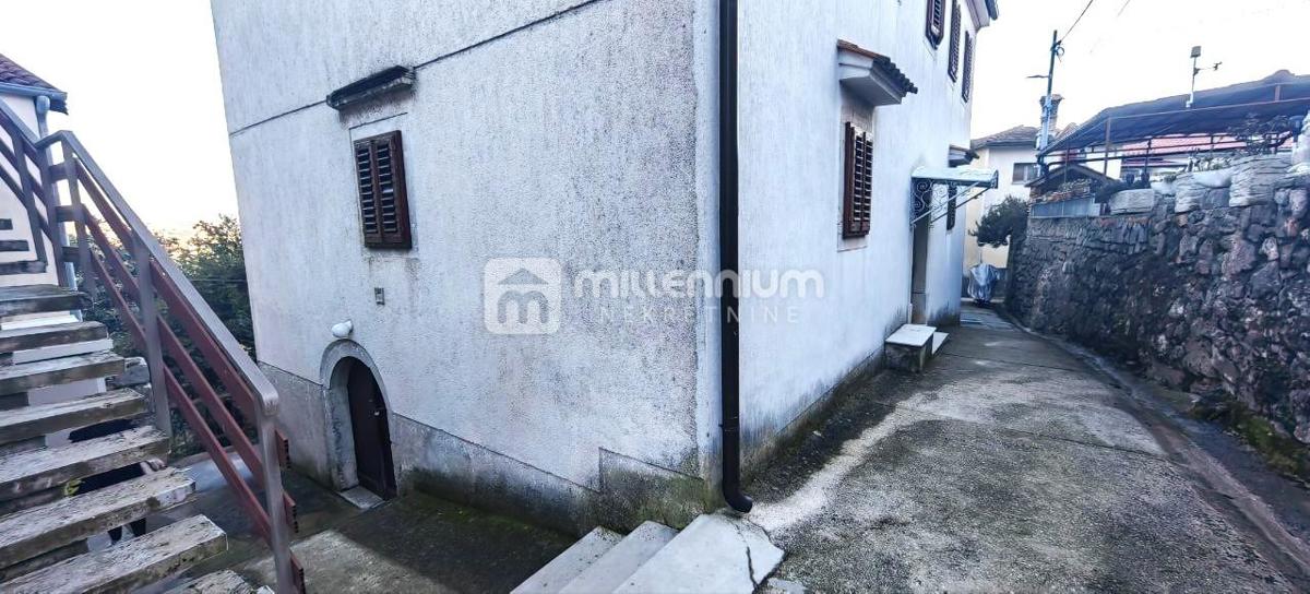 Casa Matulji, 170m2