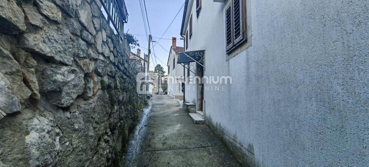 Casa Matulji, 170m2