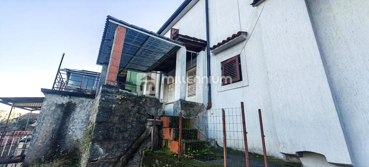 Casa Matulji, 170m2