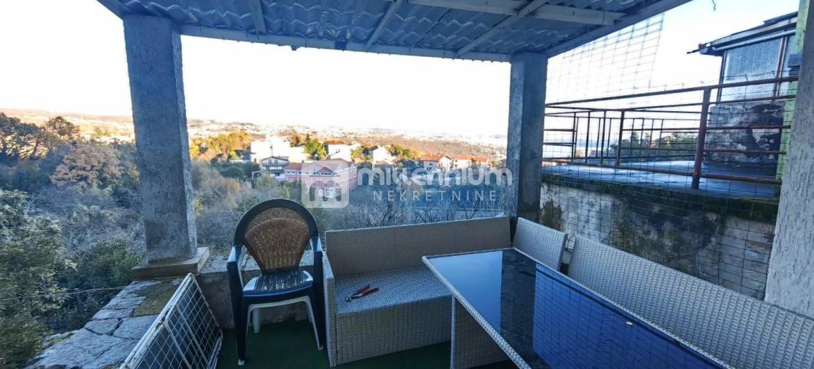 Casa Matulji, 170m2