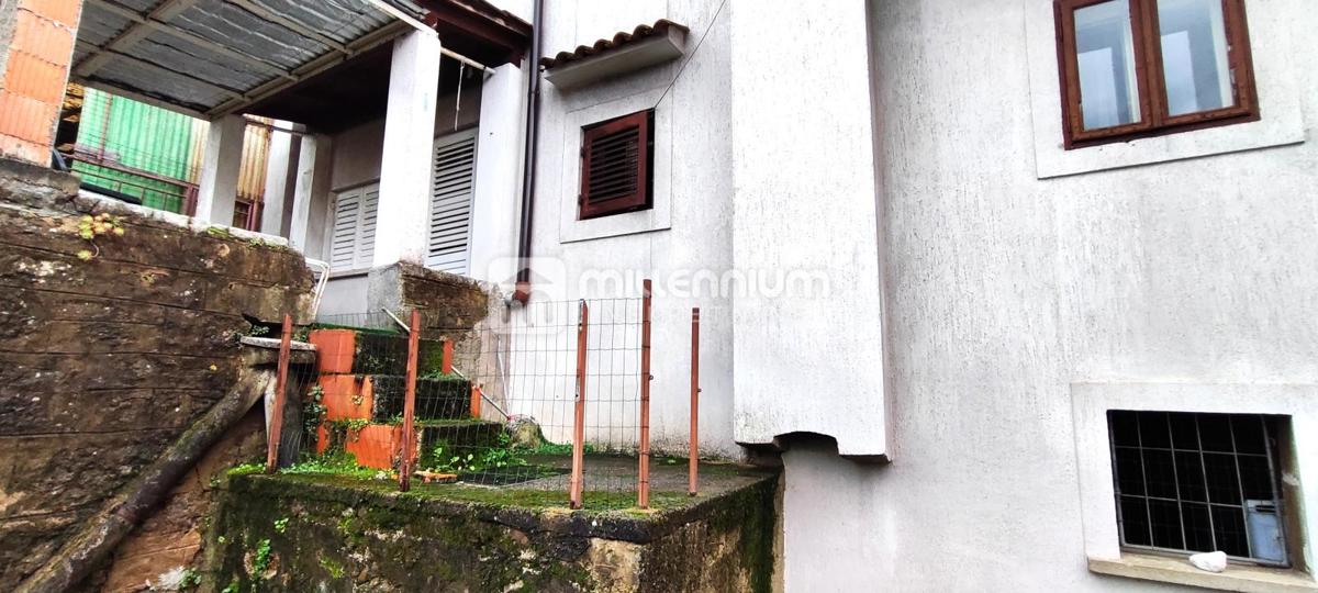 Casa Matulji, 170m2